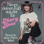 mary roos - nimm deinen fuß aus der tür