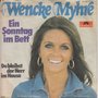 wencke myhre - ein sonntag im bett