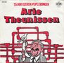 arie theunissen - 55.000 ijzeren pijpleidingen
