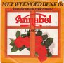 annabel - met weemoed denk ik