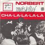 norbert - meisjelief