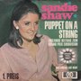 sandie shaw - puppet on a string