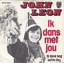 john leon - ik dans met jou