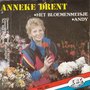 anneke drent - het bloemenmeisje 