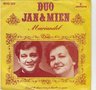 duo jan &amp; mien - mariandel