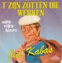 jul kabas - aaien, vrijen, kussen