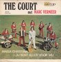 the court - maria christina