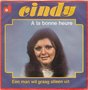 cindy - a la bonne heure