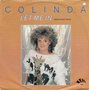 colinda - let me in