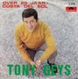 tony geys - over 25 jaar 