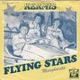 flying stars - kermis