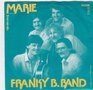 franky b.band - marie