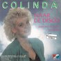 colinda - naar de disco