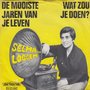 selma van loggem - de mooiste jaren van je leven