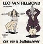 leo van helmond - les van &#039;n buikdanseres