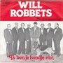 will robbets - ik ben je hondje niet