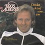 koos alberts - omdat ik leef voor jou