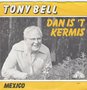 toyn bell - dan is &#039;t kermis