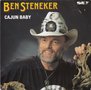 Ben Steneker - cajun baby