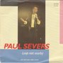 paul severs - loop niet voorbij