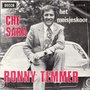 ronny temmer - het meisjeskoor