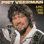 piet veerman - jung und frei (sailing home)