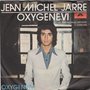 jean michel jarre - oxygene VI