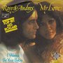 rosy &amp; andres - my love 
