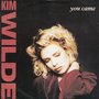kim wilde - you came