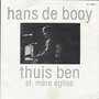 hans de booy - thuis ben