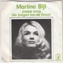 martine bijl - puppy song 