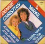 dennie christian &amp; mieke - kom maar in m&#039;n armen schat