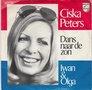 ciska peters - dans naar de zon