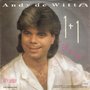 andy de witt - 1 en 1