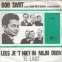 bob smit en het duke city sextet - lees je het niet in mijn ogen