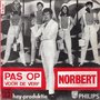 norbert - pas op voor de verf