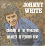 johnny white - goodbye of tot weerziens