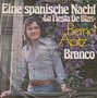 bernd apitz - eine spanische nacht