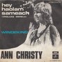 ann christy - windekind (vert van de cats-one way wind)