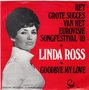 linda ross - goodbye my love