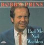 bobby prins - laat me niet wachten