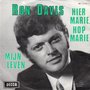 ron davis - hier marie, hop marie