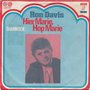 ron davis - hier marie, hop marie