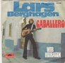 lars berghagen - caballero