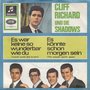 cliff richard und die shadows - es war keine so wunderbar wie du