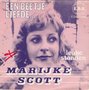 marijke scott - een beetje liefde...