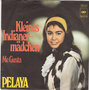 pelaya - kleines indianermädchen