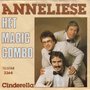 het magic combo - anneliese (vert)