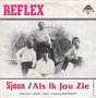 reflex - sjaan