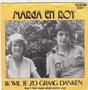 marga en roy - ik wil je zo graag danken